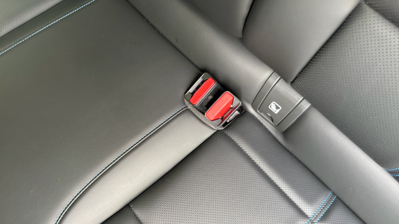 Renault Arkana 1.6 E-Tech FHEV 145 Esprit Alpine 5dr Auto Hybrid Estate